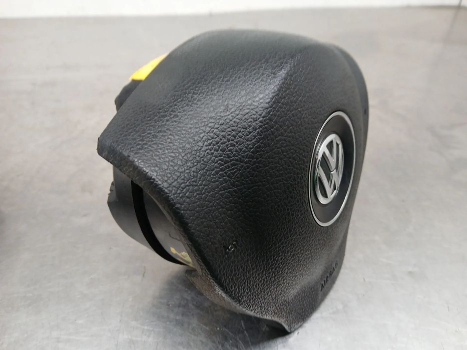 Airbag do volante VOLKSWAGEN Golf VI (5K1)