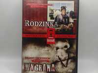 DVD film Rodzinka, Wygrana PL Mistrzowie horroru