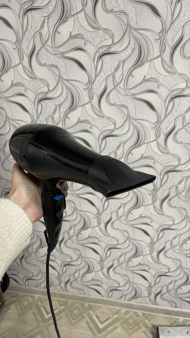 Фен для волосся BabylissPRO