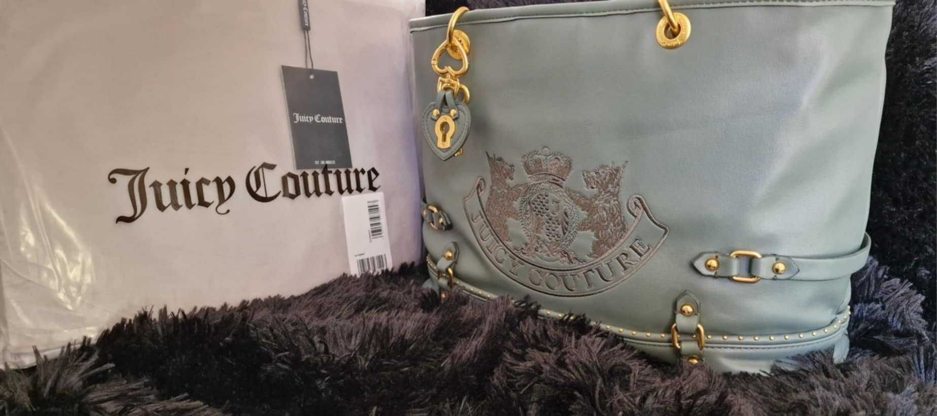 Juicy Couture nova