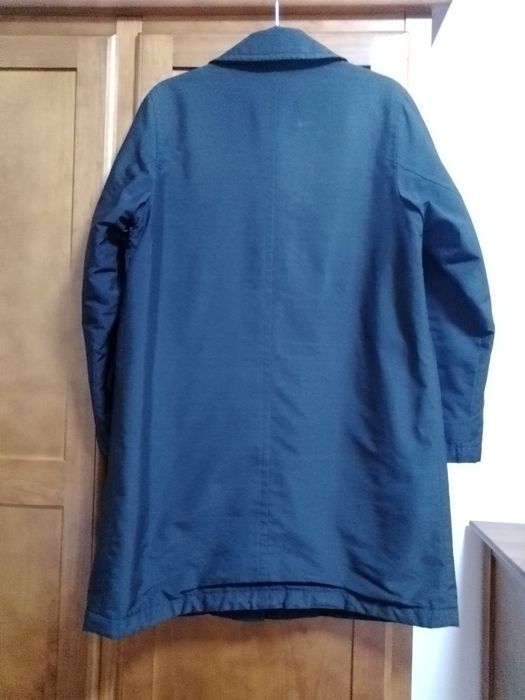 Parka de Senhora