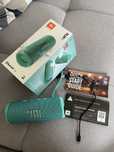 Glosnik JBL FLIP 6 nowy