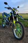 Loncin 250 , 2024 рік
