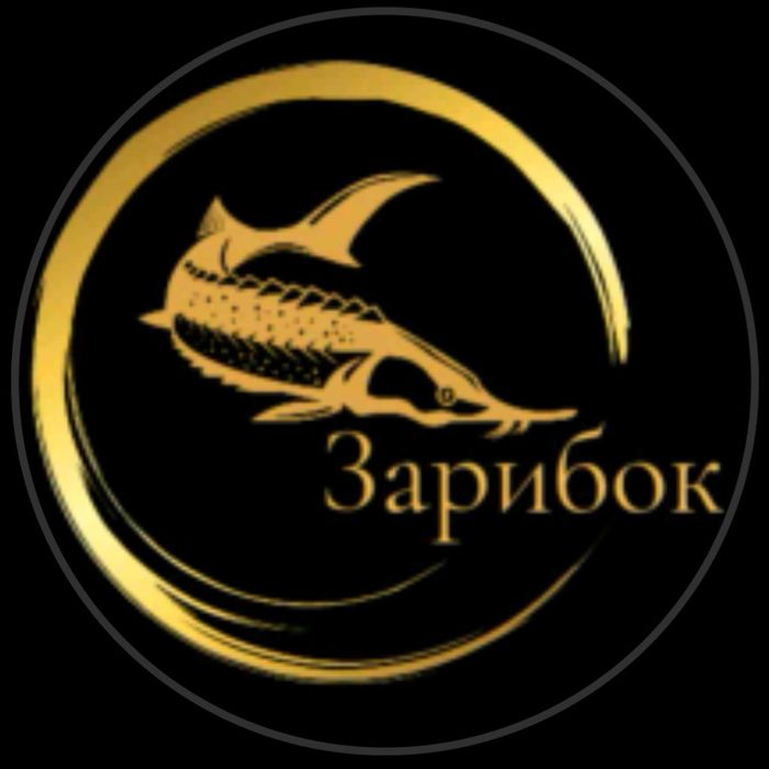 OCETEPOBI. Зарибок для УЗВ та ставків