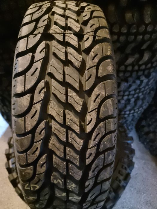 Opony Terenowe 245/65 R17 RANGER A/T Wzór Yokohama Geolandar A/T