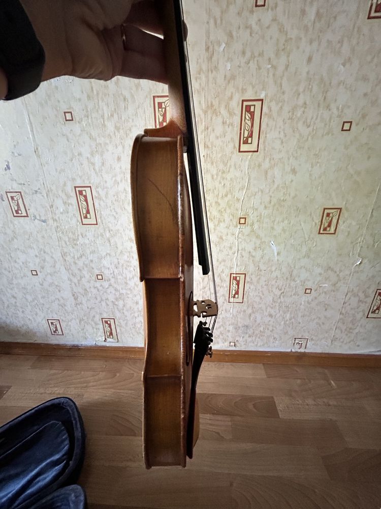 Продам скрипку 3/4