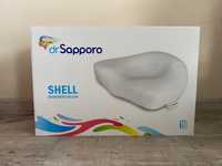 Poduszka ortopedyczna Shell Dr Sapporo