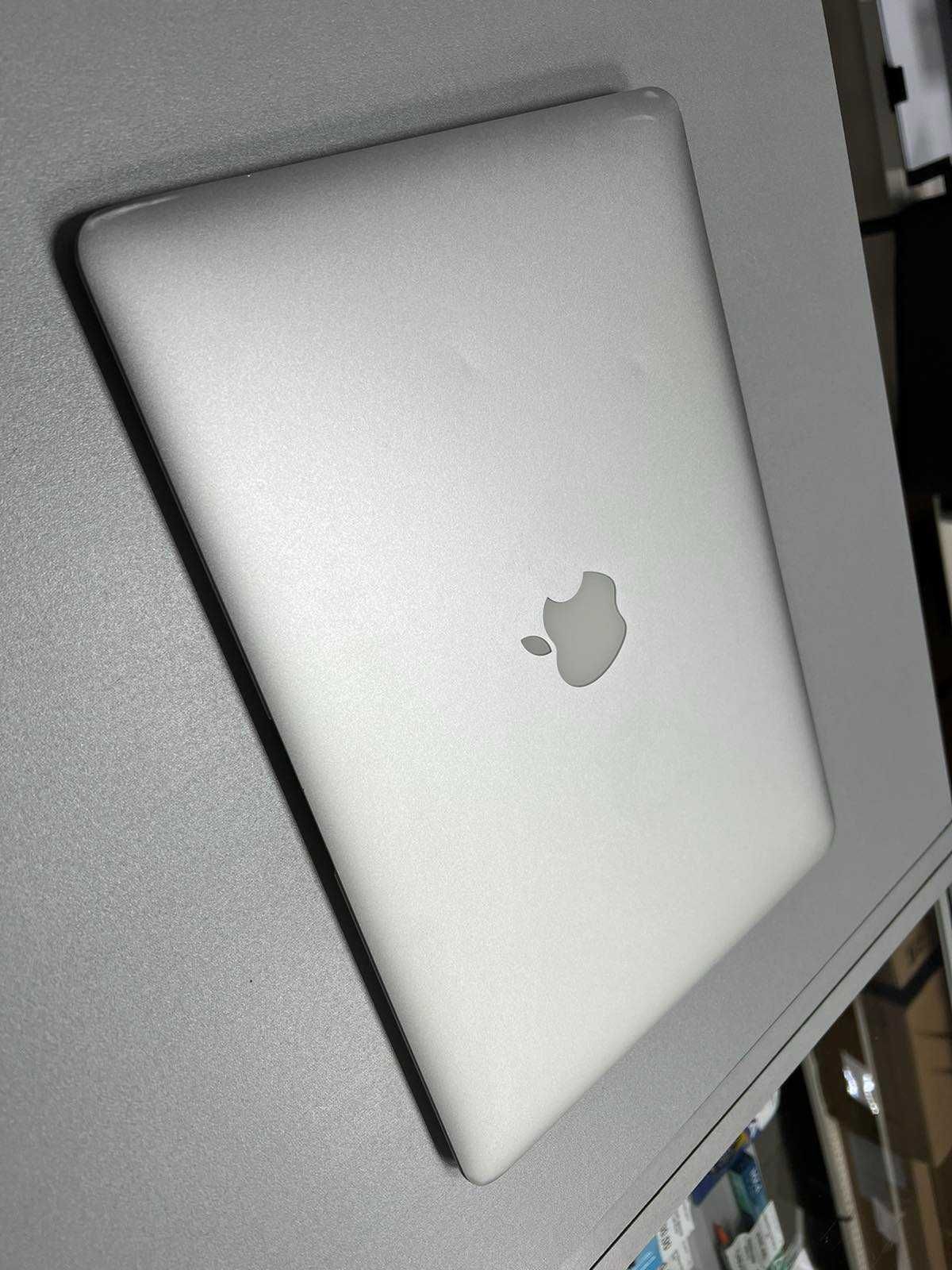 MacBook Air 13 mid 2011/ i7/ SSD 256 GB з гарантією