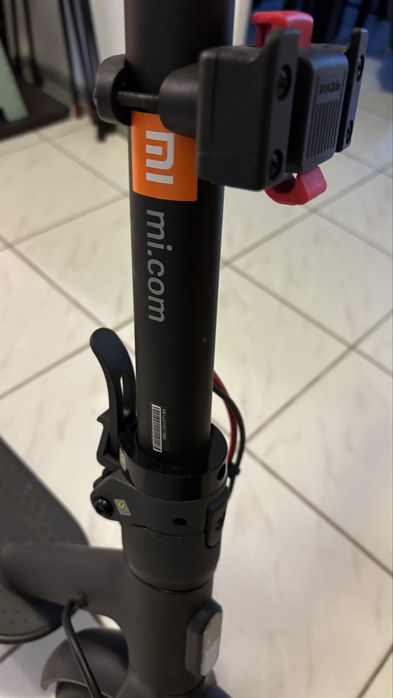 Hulajnoga elektryczna Xiaomi . Pro 2