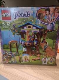 Lego friends 41335