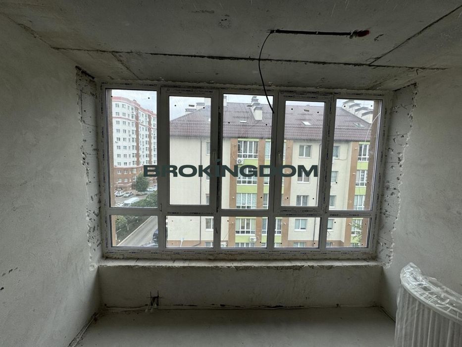 Продам 4х кімнатну, дворівневу квартиру в ЖК Львівський
