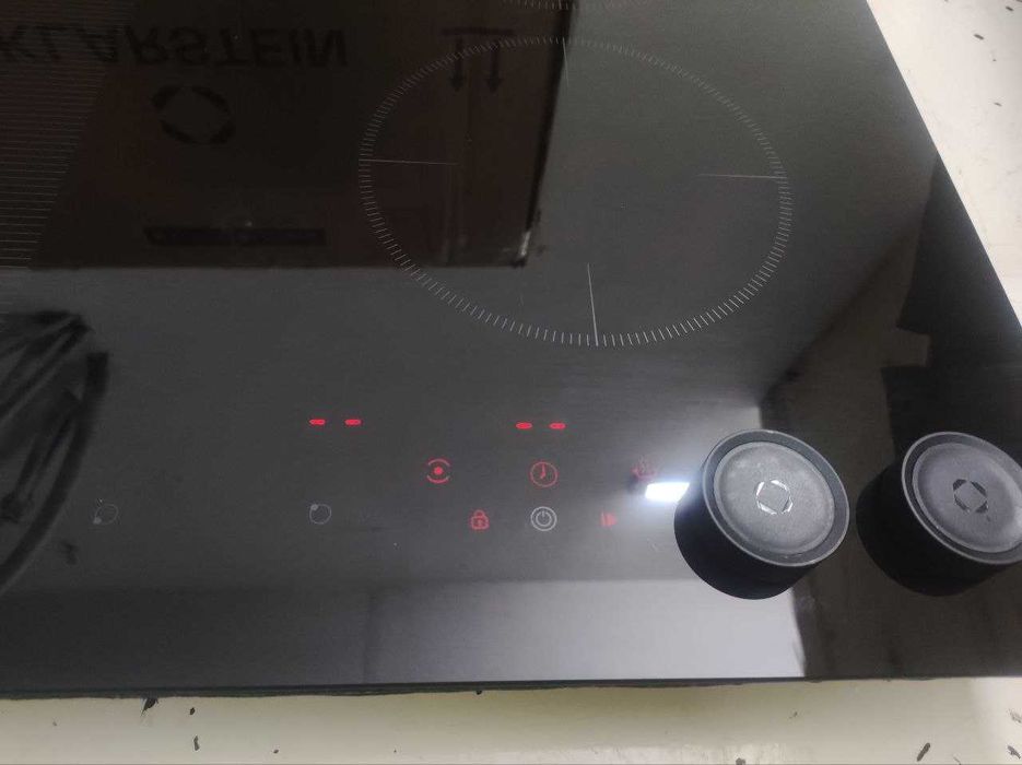 Индукционная встраиваемая плита поверхность Klarstein Magnichef 4 Flex