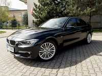 BMW Seria 3 BMW F30 320d xDrive Luxury Line F-VAT 23%