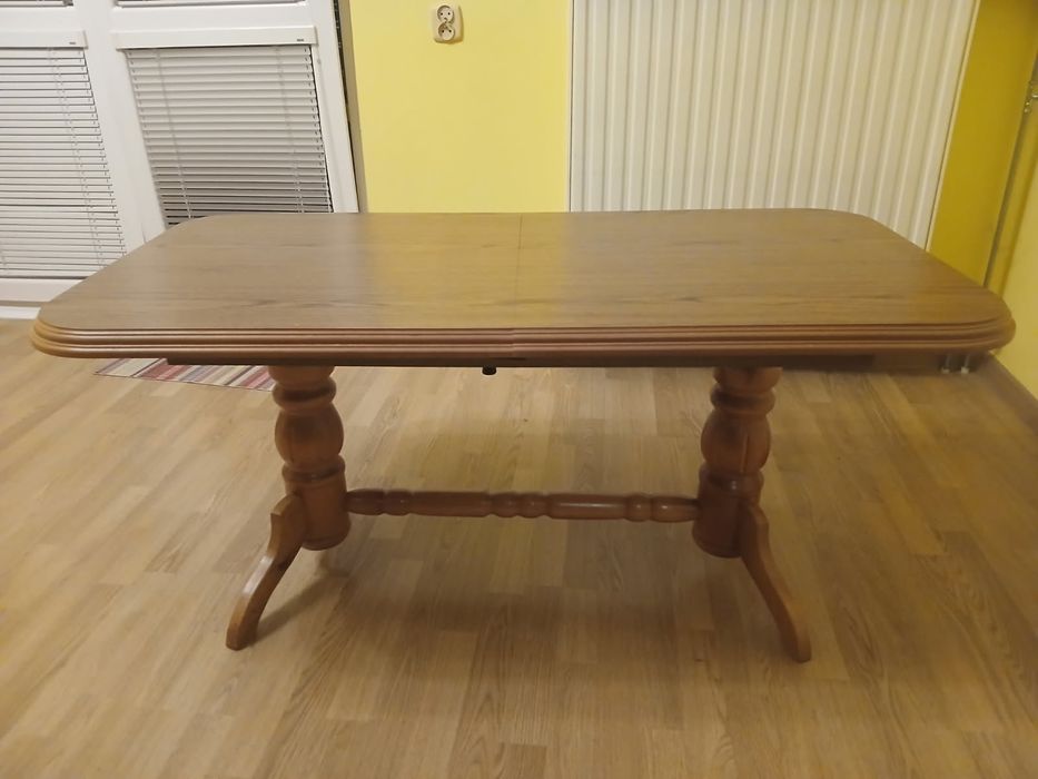 Meble komplet, meblościanka salon