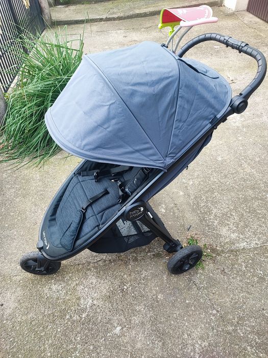Spacerówka baby jogger city mini gt2 wózek dziecko uroda dom zdrowie