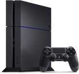Playstation 4 Fat 1Tb + Oryginalny Pad Dualshock | Używana