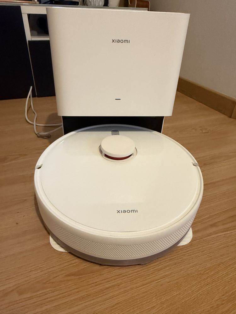 Robot Vacuum XIAOMI 10