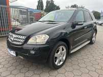 Продам Mercedes Benz ml 350 Cdi