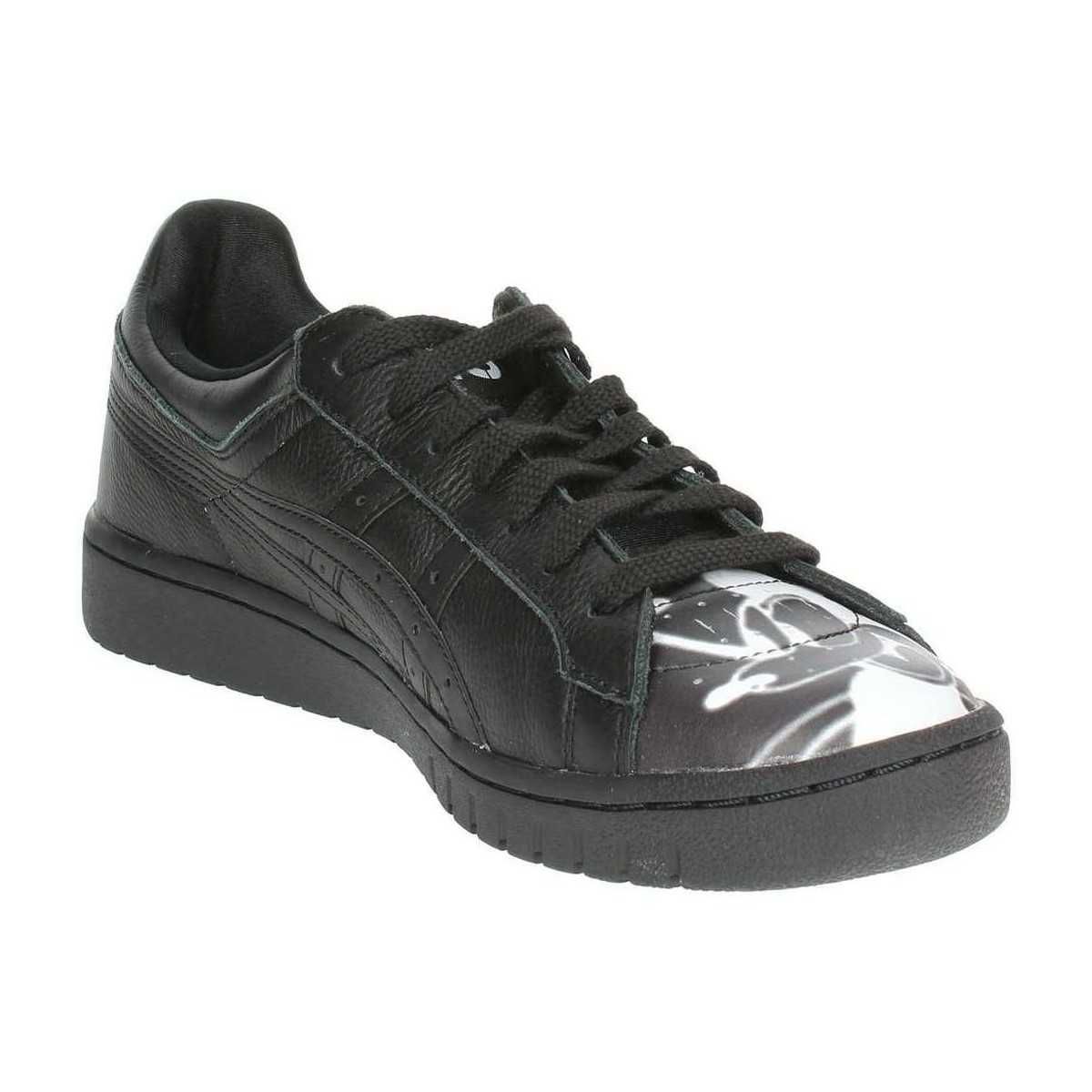ASICS GEL-PTG Disney Mickey Mouse r.37,5 23,5cm Unikat! SUPER!