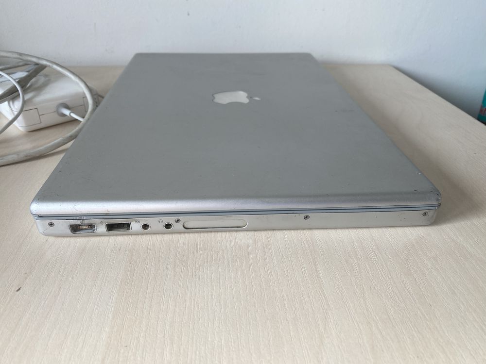 Ноутбук AppleMacBook Pro A1211 (2006 року)