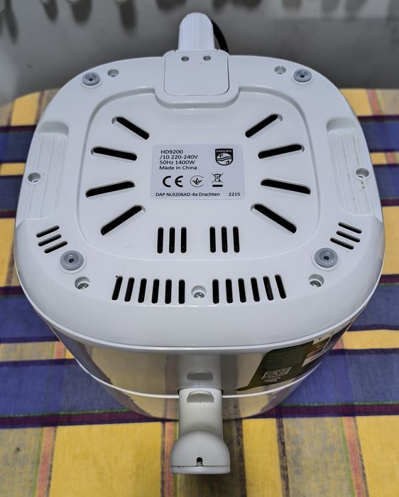 Airfryer Philips HD9200