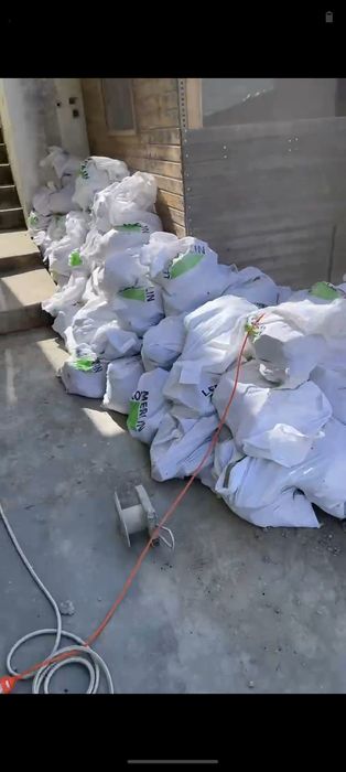 Recolha de Entulho, Monos e Lixo de Obras - Orçamento Grátis