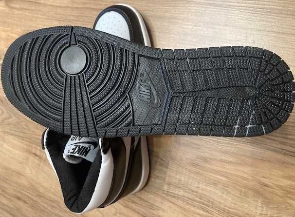 найк джордан  зимние кроссовки на 35  размер