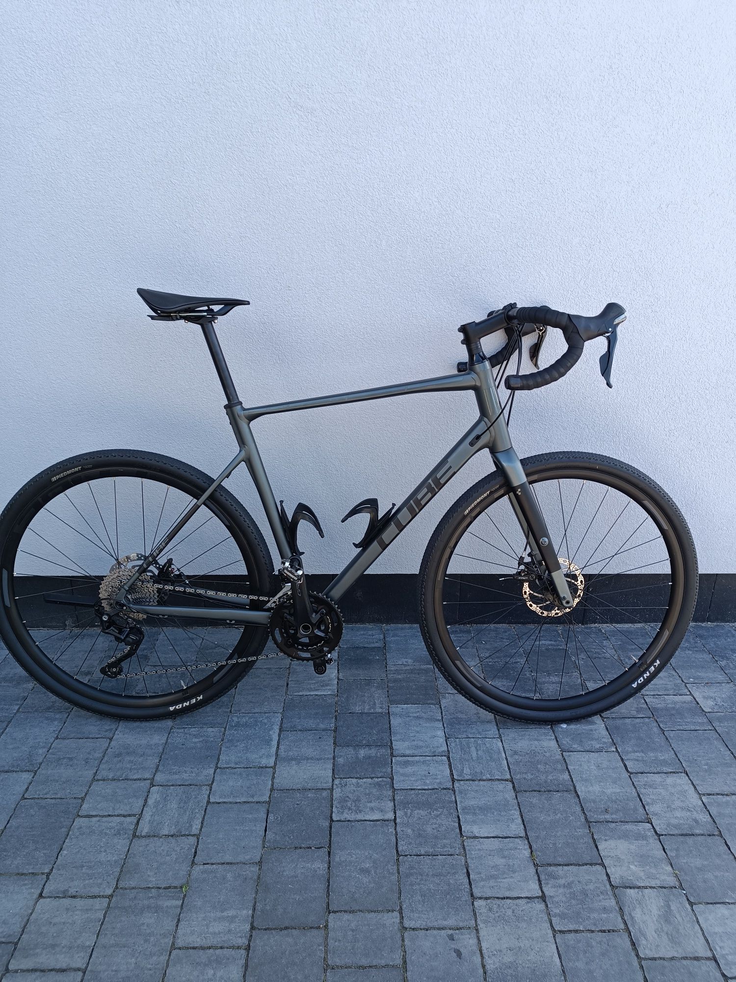Sprzedam Gravel Cube