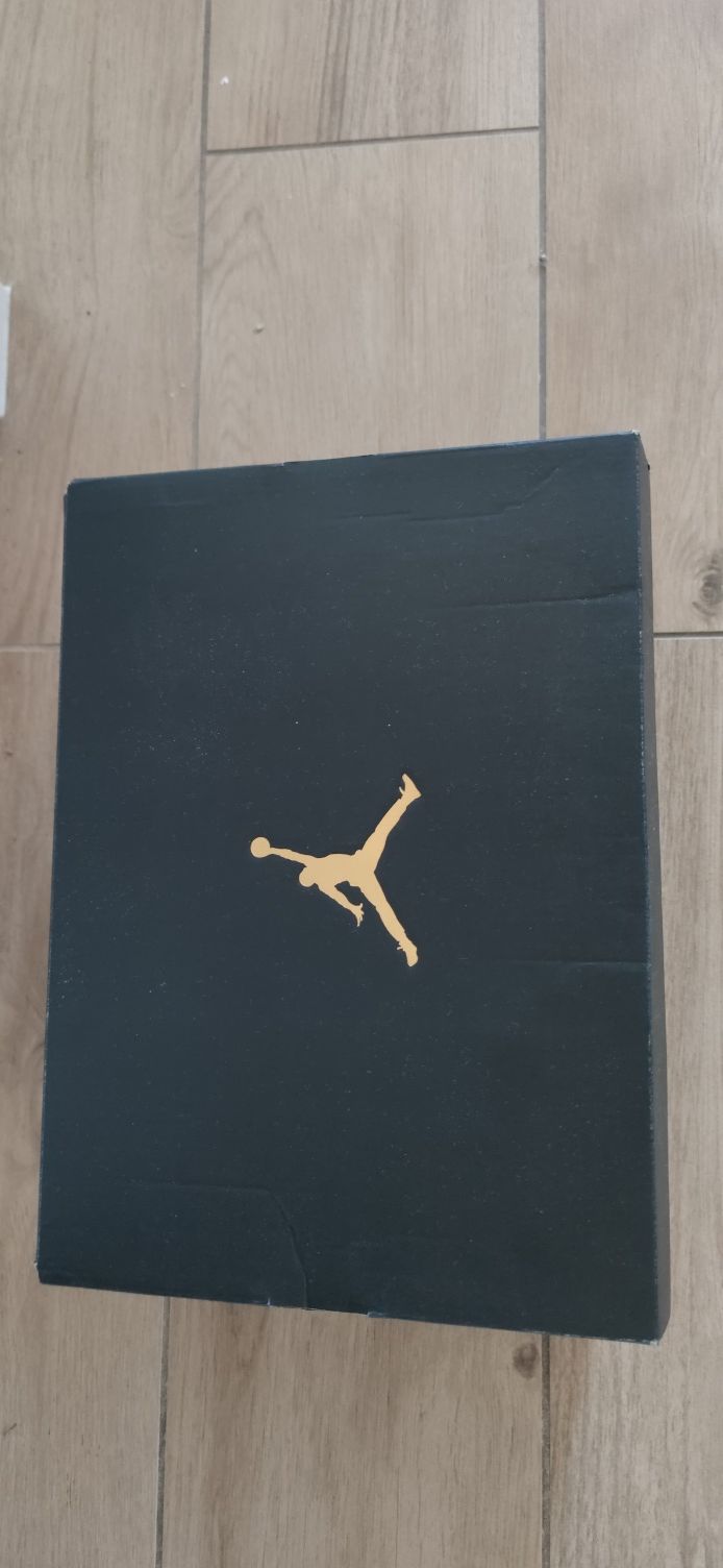 Buty Jordan 6 rings