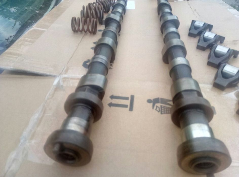 ГБЦ SR 20 DE по запчастям NISSAN