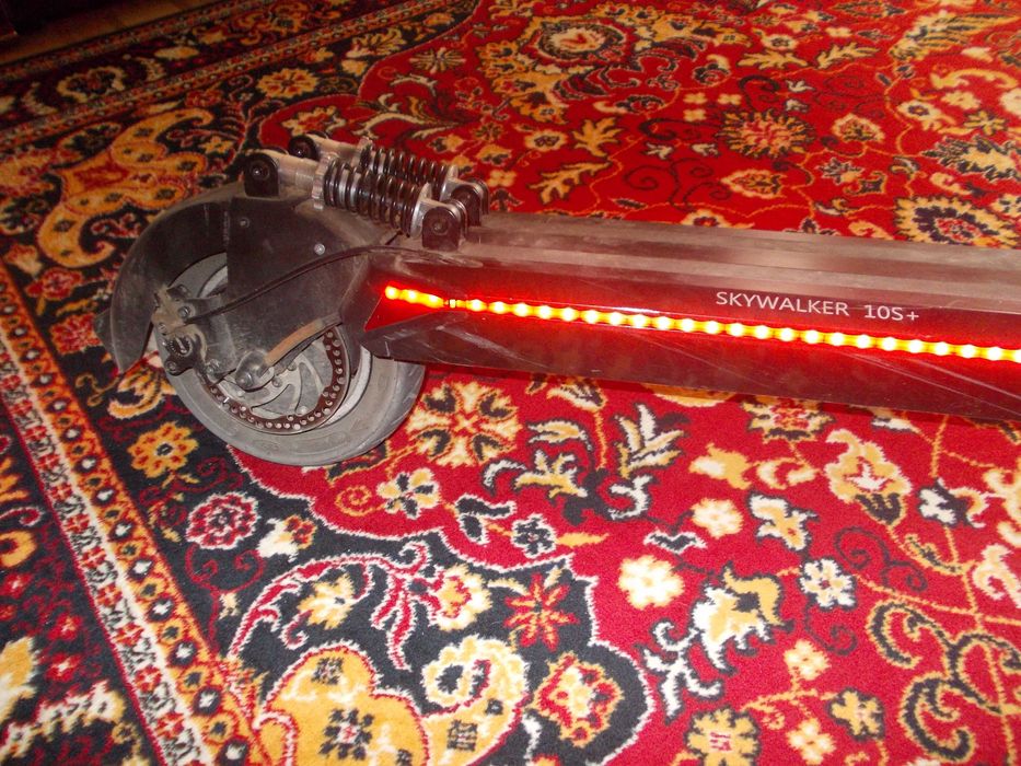 hulajnoga kaabo skywalker 10s+