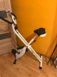 Rower stacjonarny OPEN&GO