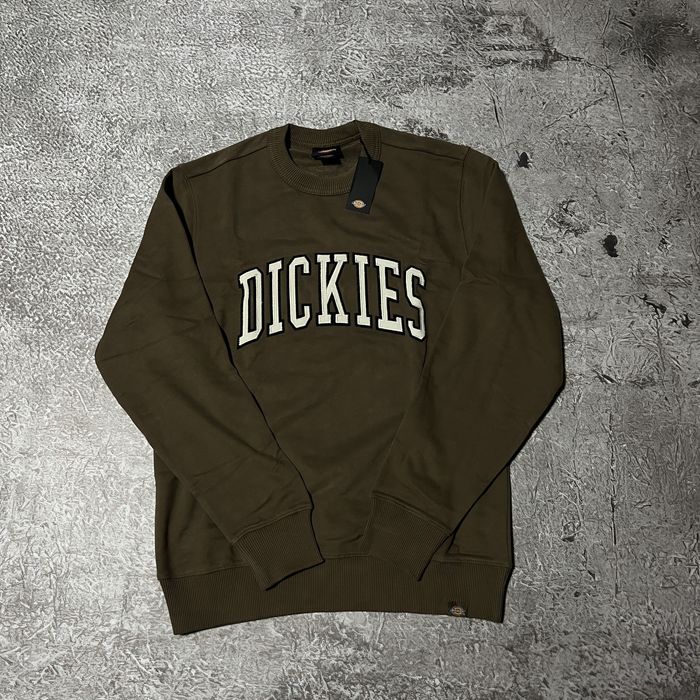 Оригінал! Світшот  Dickies Aitkin Mр