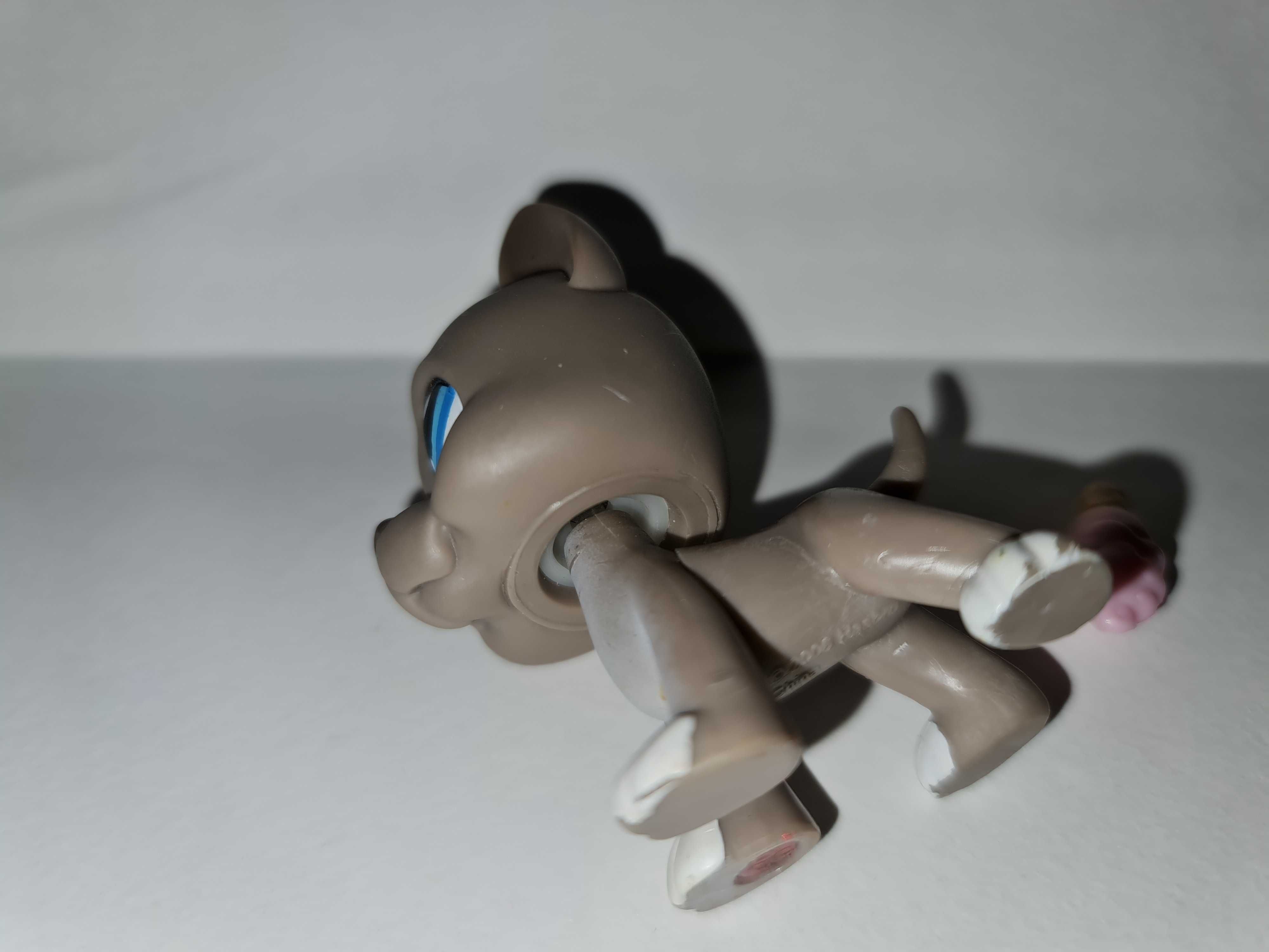 LPS pies dog niemiecki #184 Littlest Pet Shop oryginalny