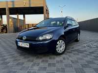 Volkswagen Golf 1.4