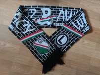 Legia Warszawa szalik