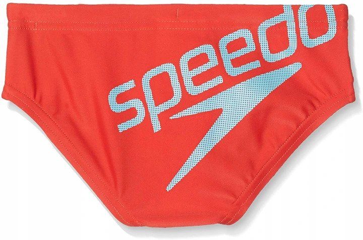 R47 Kąpielówki Chłopięce Speedo ESSENTIAL 104