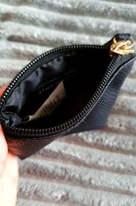 Mini necessaire e Mini Porta moedas