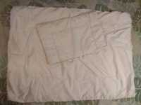 Одеяло и подушка Piccolino Италия. Комплект