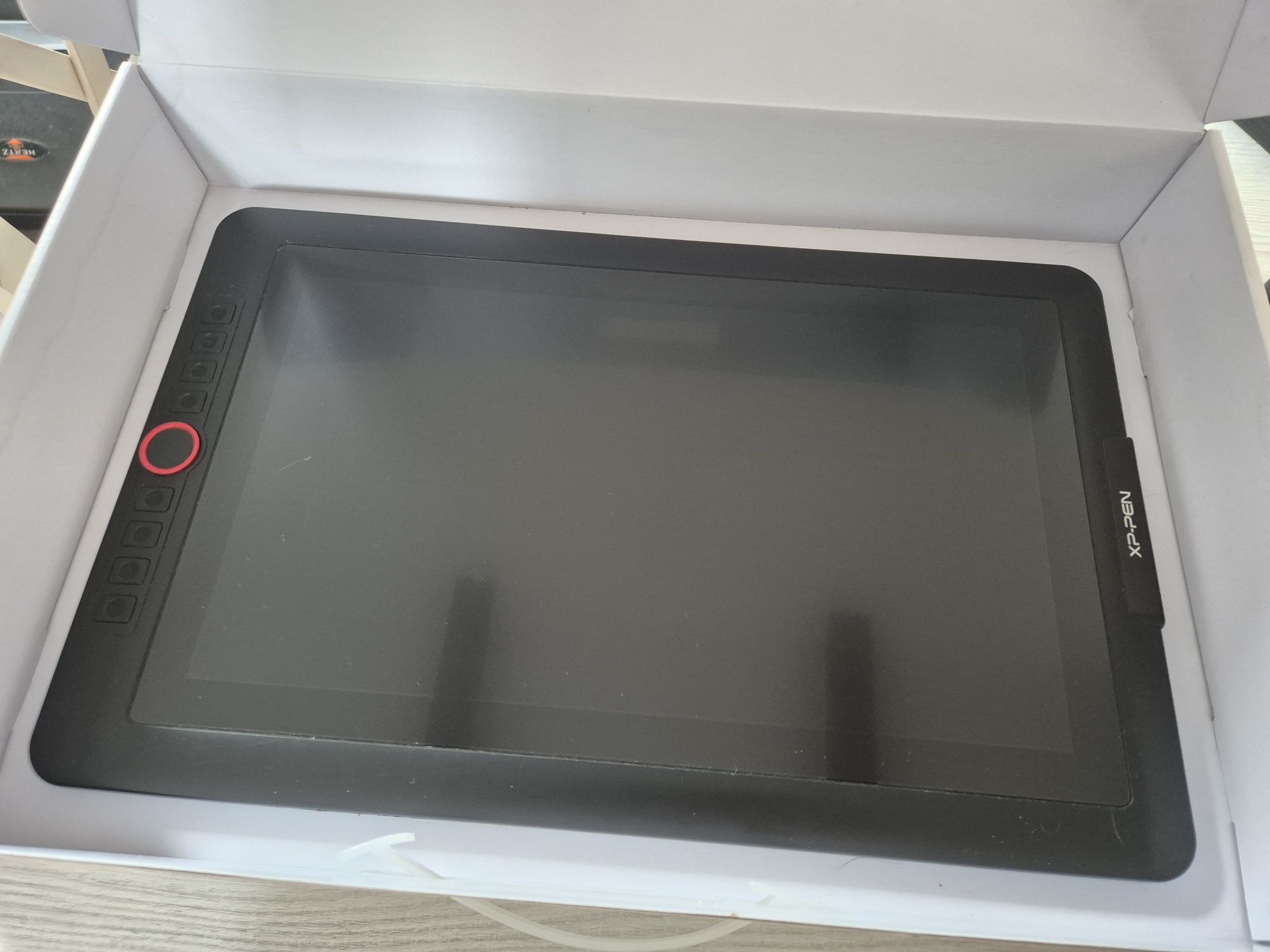 Tablet graficzny XP-PEN