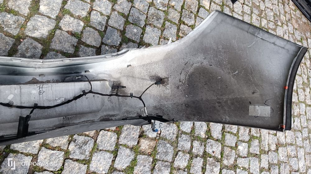 Parachoques Opel Insignia para choques 2011 carro