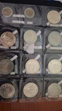 Vendo moedas de 1000 escudos