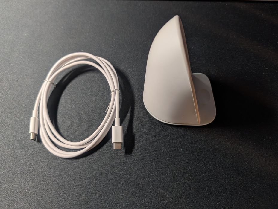 Ładowarka indukcyjna Google Pixel Stand 2