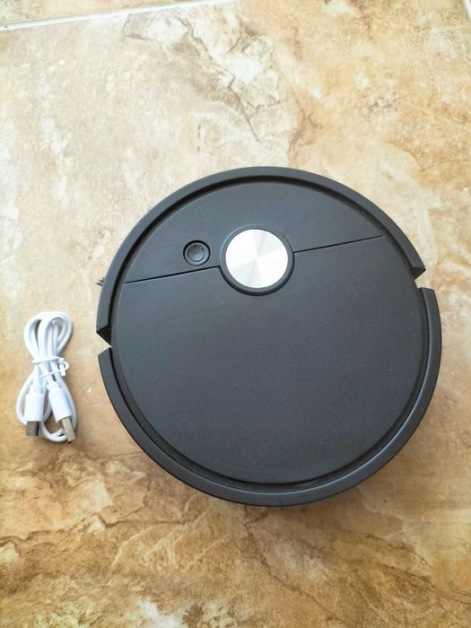 Aspirador Robot - Novo