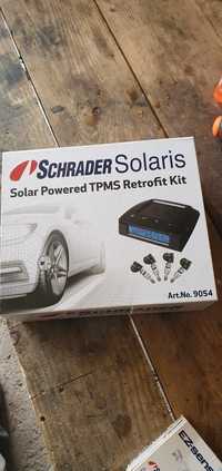 Комплект для контролю тиску в колесах Schrader TPMS — Solaris