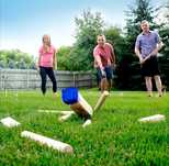Kubb, szachy wikingow
