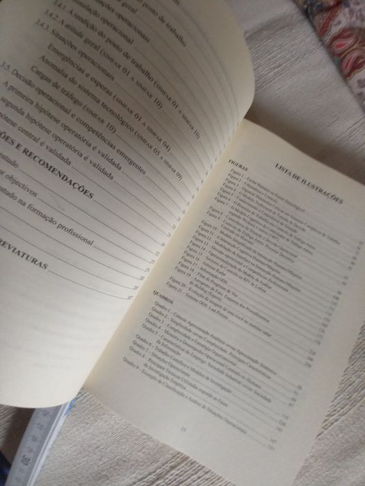 Controlo de Tráfego Aéreo livro