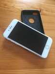 iPhone 7 srebrny 32 GB