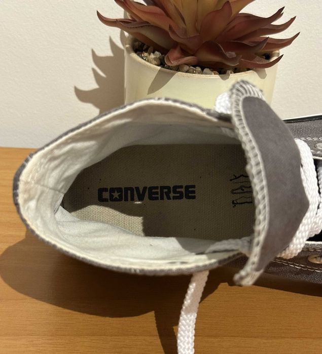 Ténis Sapatilhas Converse All Star Chuck Taylor