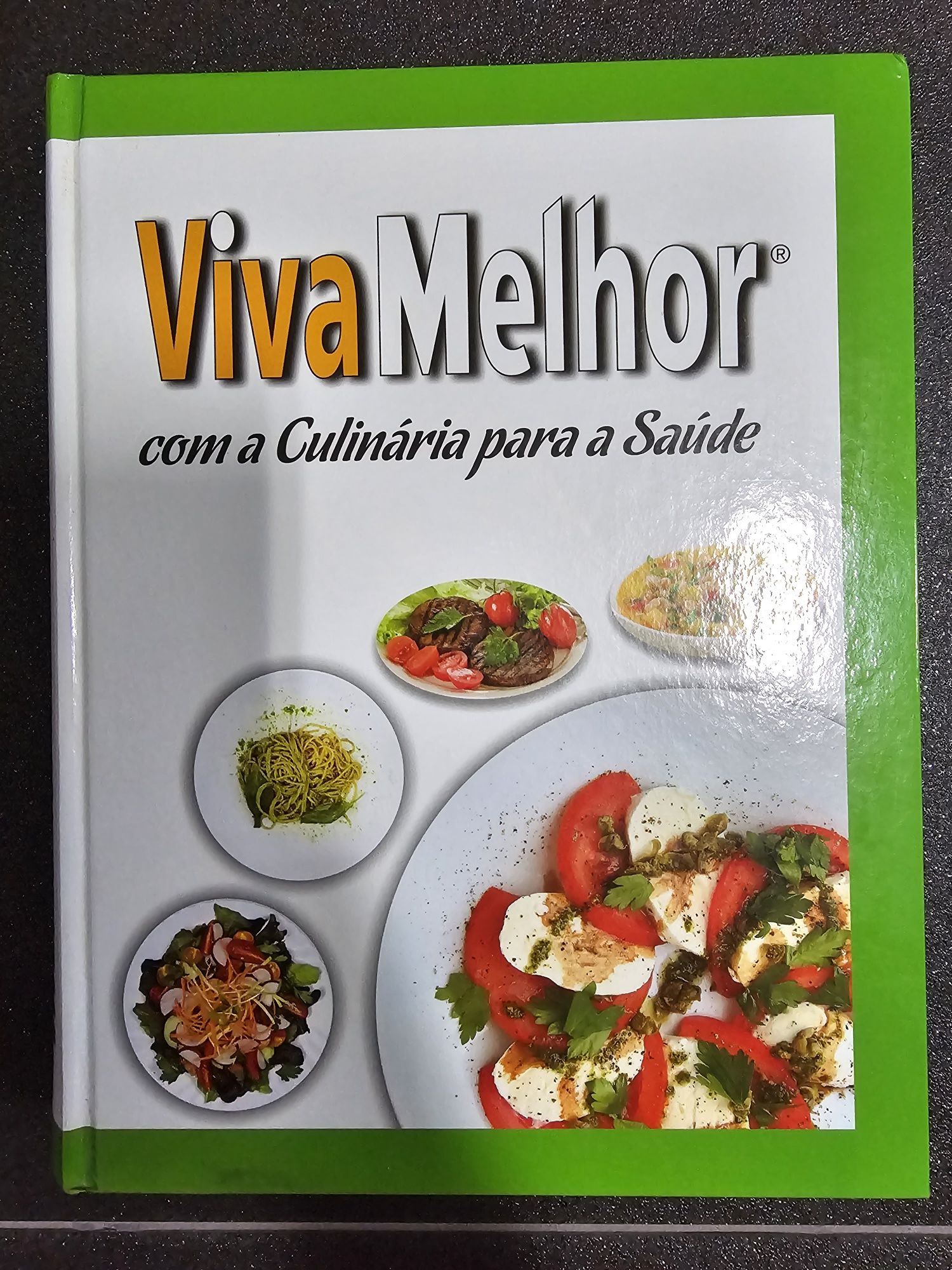 Livro viva melhor